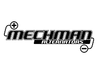 Mechman High Output Alternators